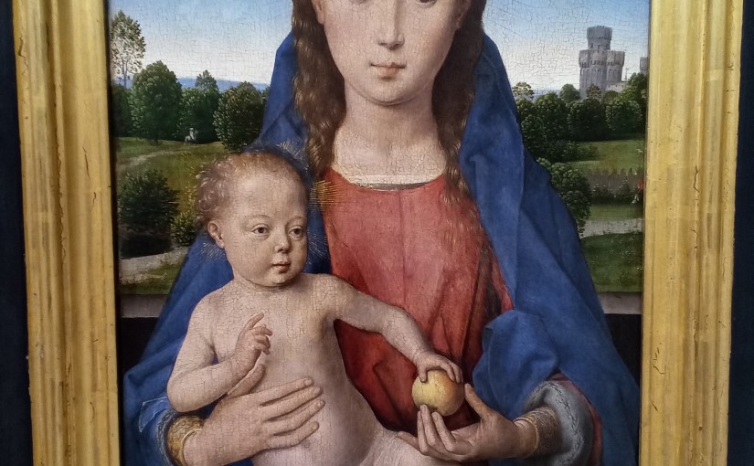 Eine Homilia aus Deutsch&nbsp;2009